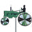 Tractor Spinner, Green 23-inch