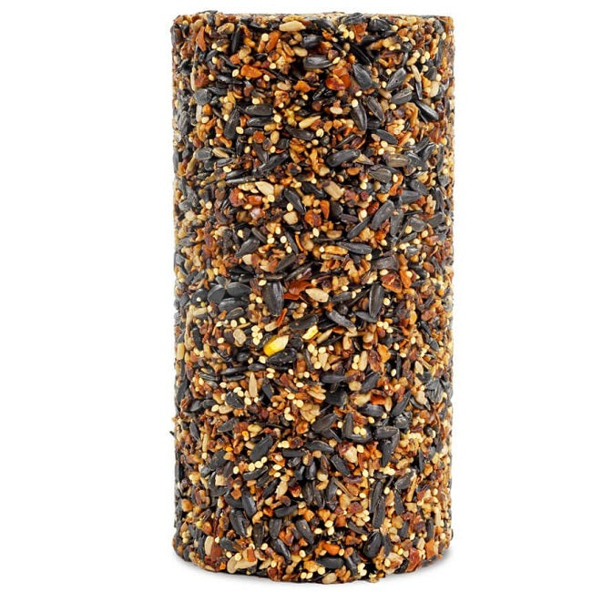 Mr. Bird Wild Bird Feast Seed Log