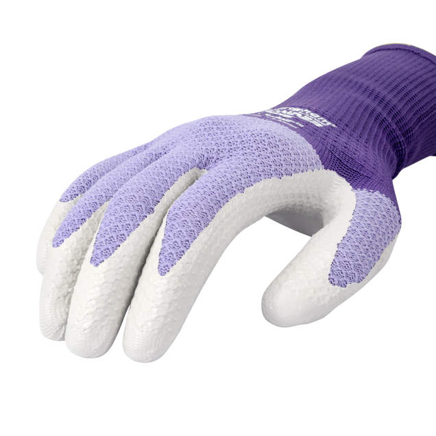 Bellingham Wonder Grip® Lotus Nitrile Palm Glove, Assorted Colors