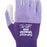 Bellingham Wonder Grip® Lotus Nitrile Palm Glove, Assorted Colors