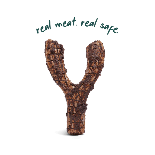 Woof HonestChew Meaty Ygnawt