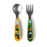 John Deere 4-Piece Toddler Mealtime Feeding Set