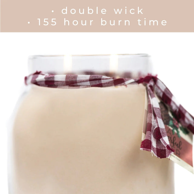 Keepers of the Light Candle, Memories Papa Jar (Limited Edition)