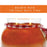 Keepers of the Light Candle, Orange Cinnamon Clove Mama Jar