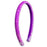 Thin Glitter Headband, Assorted Colors