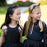 Cat Ears Dual Sided Rhinestone Headband