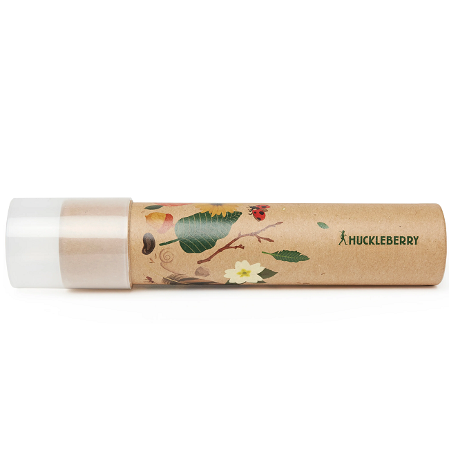 Huckleberry Kaleidoscope