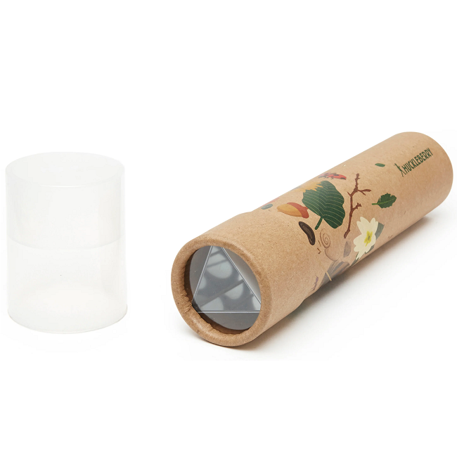 Huckleberry Kaleidoscope