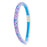 Glitter Mermaid Scale Headband, Assorted Colors