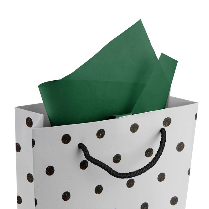 Hunter Green Tissue Paper