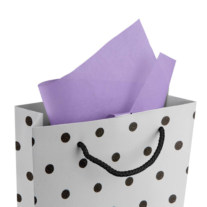 Lavender Tissue Paper