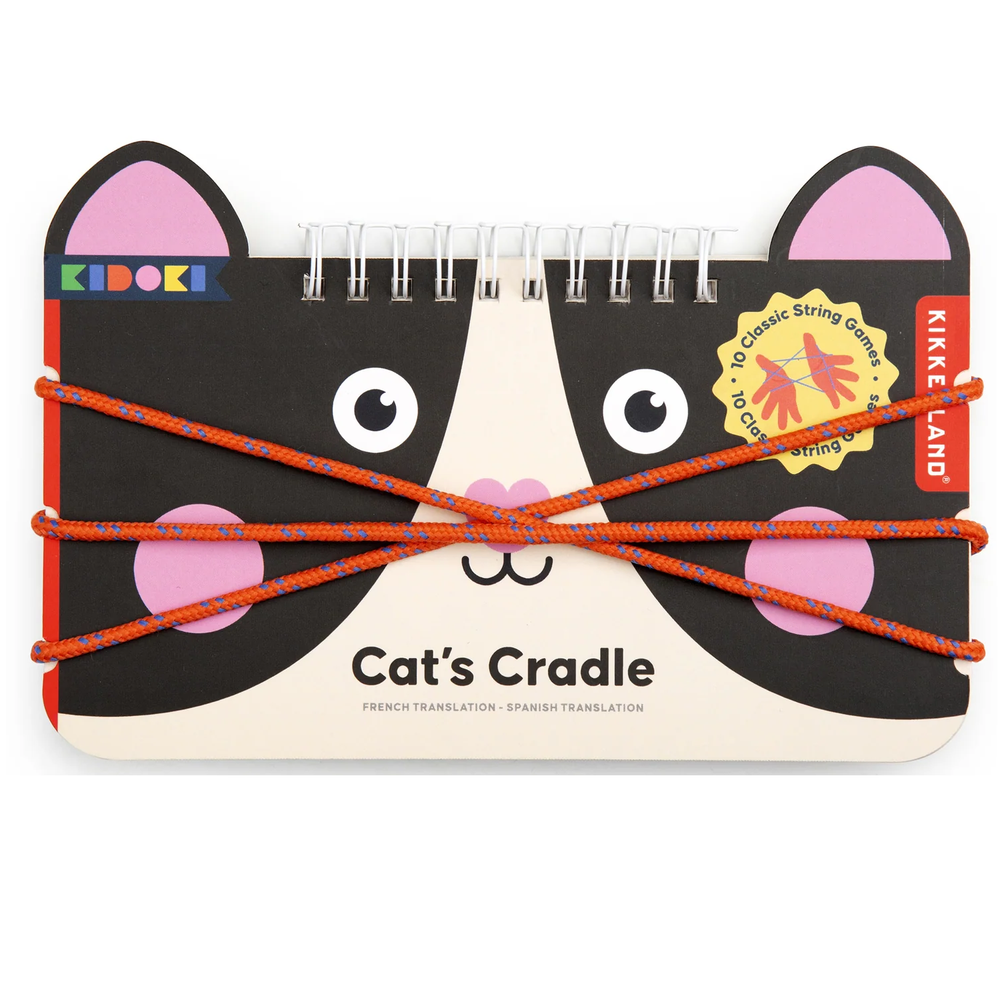 Kidoki Cat's Cradle Kit