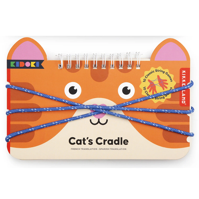 Kidoki Cat's Cradle Kit