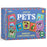 eeBoo Pets Little Memory & Matching Game