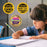Smencils® 5-Pack Gourmet Scented Pencils