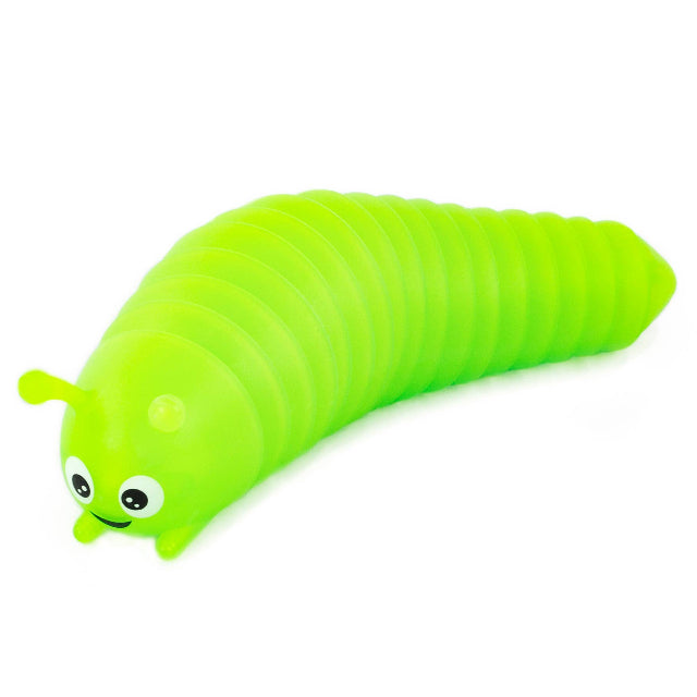 Glow in the Dark Slugbugz Toy