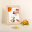 Huckleberry Make Your Own Pressed Flower Frame Art