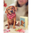 FreshCut Paper Golden Retriever Pop-Up 3D Greeting Card