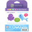 Creatibles Mini Air Dry Clay Kit - Ocean BFFs - 2 Designs