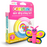 Creatibles Mini Air Dry Clay Kit - Rainbow BFFs - 2 Designs