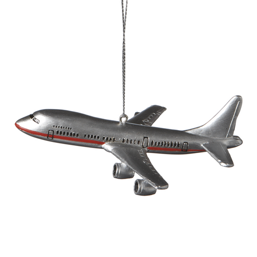 Airliner Ornament