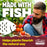 Alaska Organic Liquid Fish Emulsion Fertilizer 5-1-1