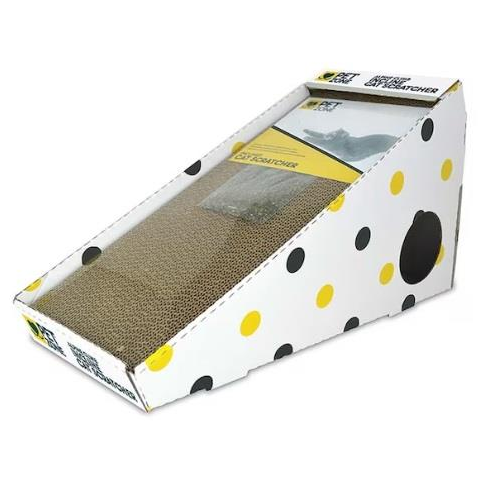 Pet Zone Alpine Climb Cat Scratcher