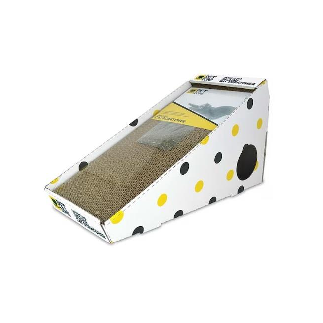 Pet Zone Alpine Climb Cat Scratcher