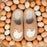 Women's Brown Fuzzy Chicken Slippers