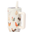 Chicken Print 40oz Spill Proof Insulated Tumbler with Handle