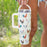Chicken Print 40oz Spill Proof Insulated Tumbler with Handle