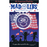 All American Mad Libs Word Game Activity Book