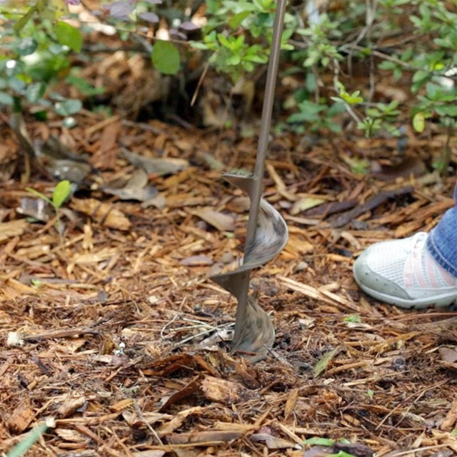 Ames Planting Auger 24 in. 2917600