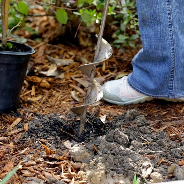 Ames Planting Auger 24 in. 2917600