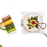 Mini Cross Stitch Embroidery Kit, Sunflower