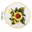 Mini Cross Stitch Embroidery Kit, Sunflower