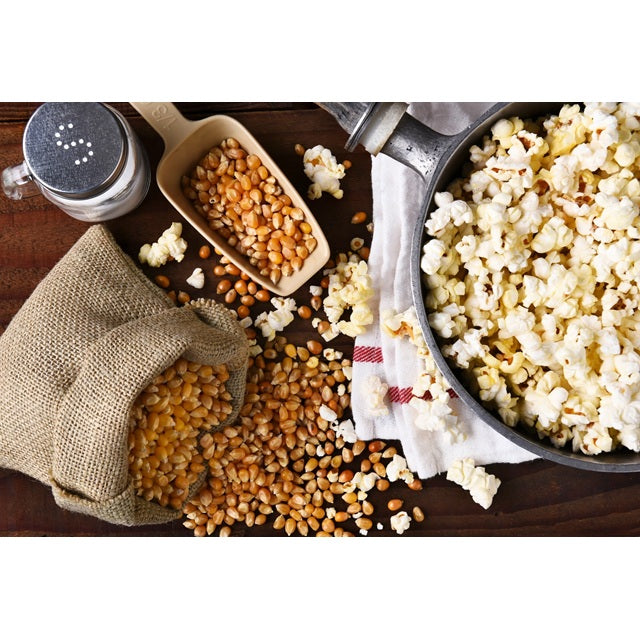 Amish Country Popcorn 10 Pack Variety Set