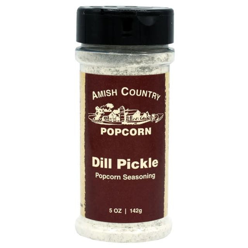 Dill Pickle Seasoning 5 oz.