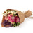 Strawflower & Larkspur Mini Dried Floral Bouquet Bundle