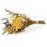 Yarrow & Lavender Mini Dried Floral Bouquet Bundle