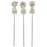 Cardinal Memorial Garden Plant Picks, Assorted