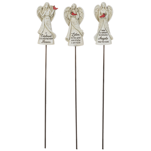 Cardinal Memorial Garden Plant Picks