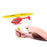 Soaring Sky Chopper Helicopter Launching Toy, Assorted Colors