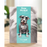 FreshCut Paper Pit Bull Pop-Up 3D Greeting Card