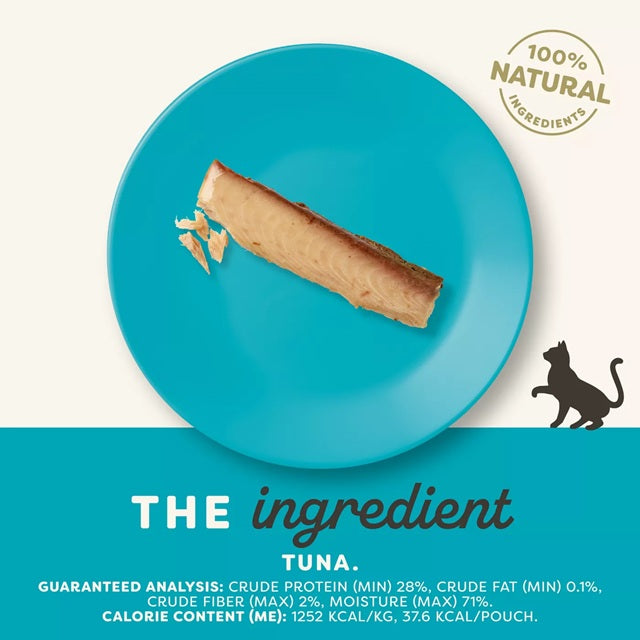 Applaws Tuna Loin Cat Treat 1.06-oz