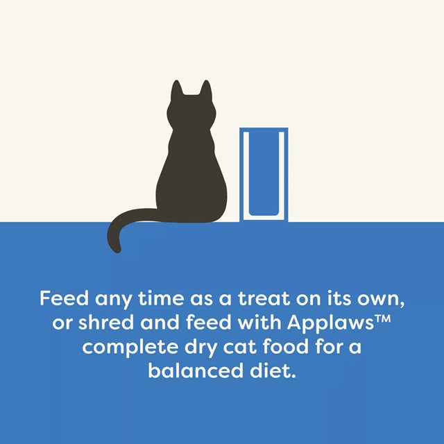 Applaws Tuna Loin Cat Treat 1.06-oz