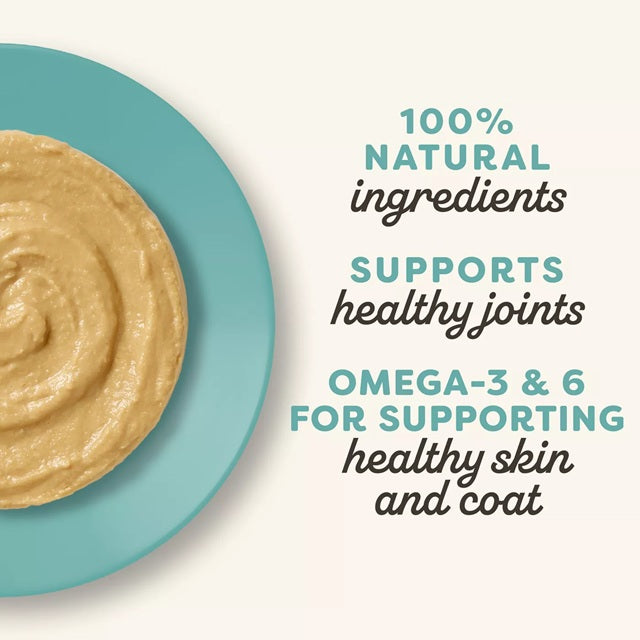 Applaws Senior Tuna Fillet & Pumpkin Recipe Mousse Wet Cat Food, 2.47-oz Pouch