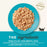 Applaws Natural Tuna Fillet in Broth Wet Kitten Food, 2.47-oz Can
