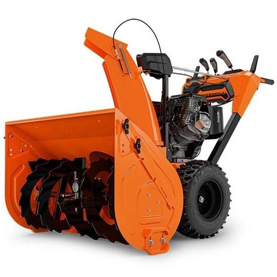 Ariens: Zero Turn Mowers & Snow Blowers — Ellington Agway