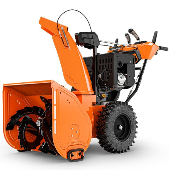 Ariens Platinum 24 SHO 389 cc Two-Stage Gas Snow Blower 921074